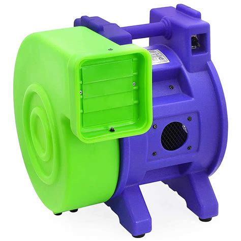 blower for bounce house near me